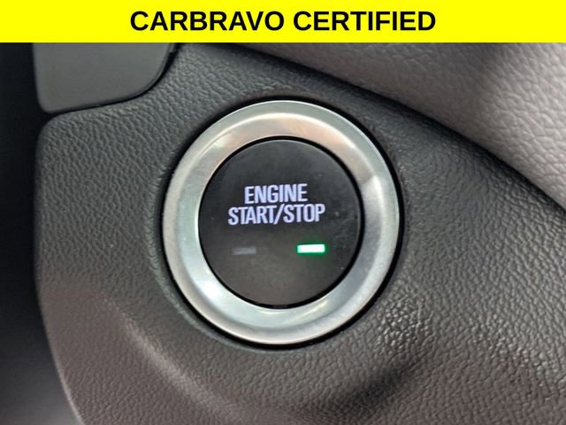 Certified 2024 Chevrolet Equinox LT FWD image 21
