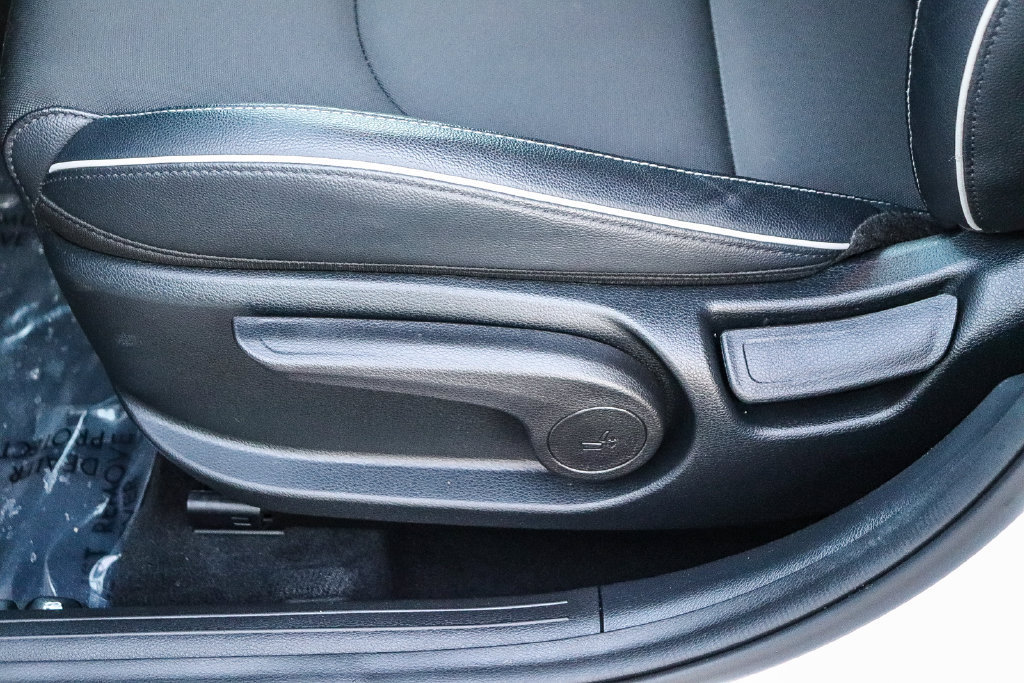 Used 2022 Kia Forte GT-Line FWD image 24