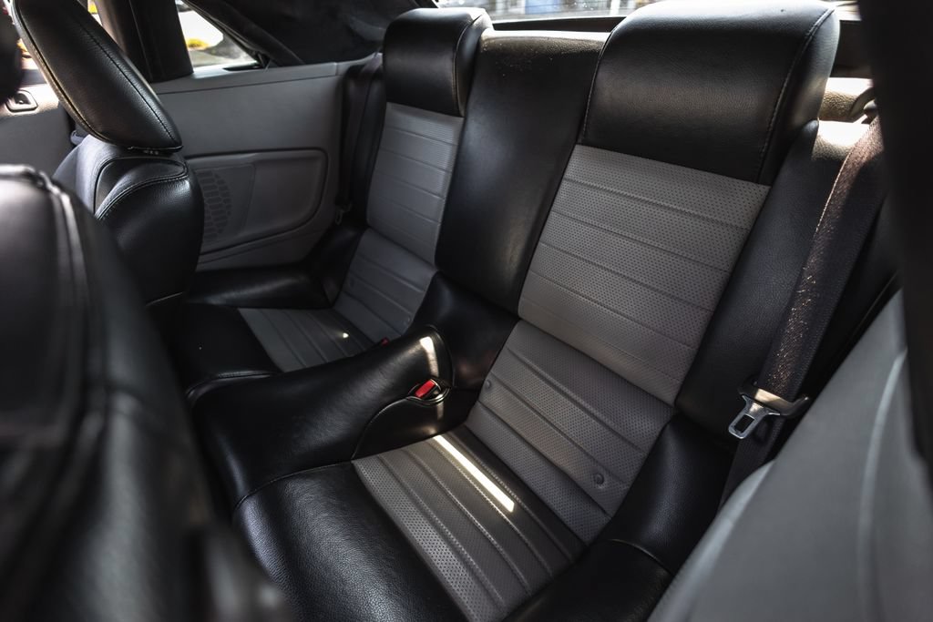 Used 2007 Ford Mustang GT Premium RWD image 20