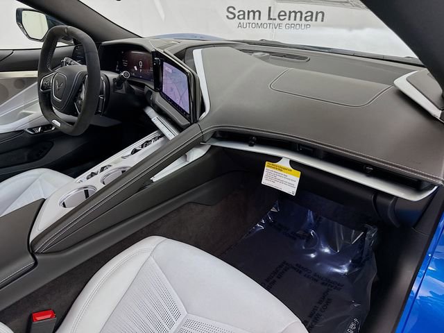 New 2026 Chevrolet Corvette Z06 image 27