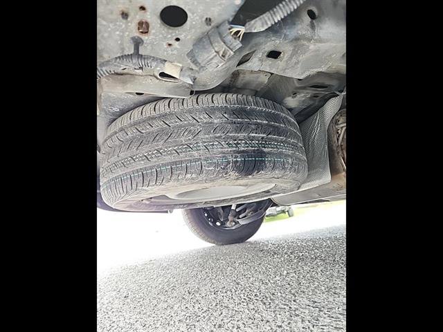 Certified 2017 Ford Transit Connect XL FWD image 7