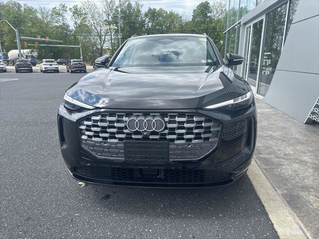 Certified 2025 Audi Q5 Premium Plus w/ Premium Plus AWD/4WD image 38