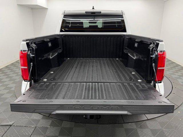 Certified 2024 Toyota Tacoma TRD Sport image 13