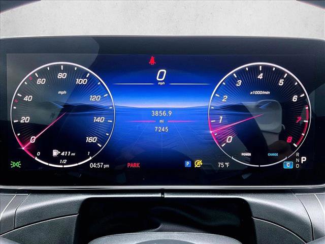 Used 2025 Mercedes-Benz C 300 Sedan image 22