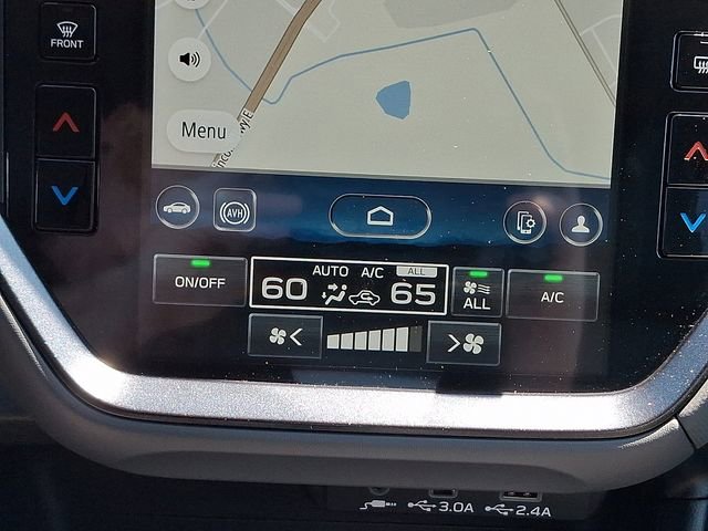 New 2026 Subaru Crosstrek 2.5i Limited AWD/4WD image 12