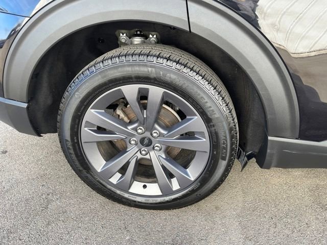 Used 2023 Ford Explorer XLT w/ Equipment Group 202A image 44