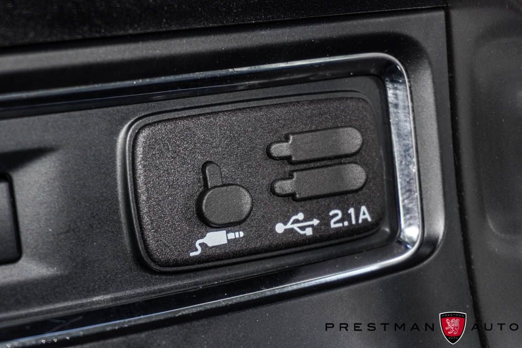 Used 2022 Subaru Ascent Limited w/ Technology Package AWD/4WD image 49