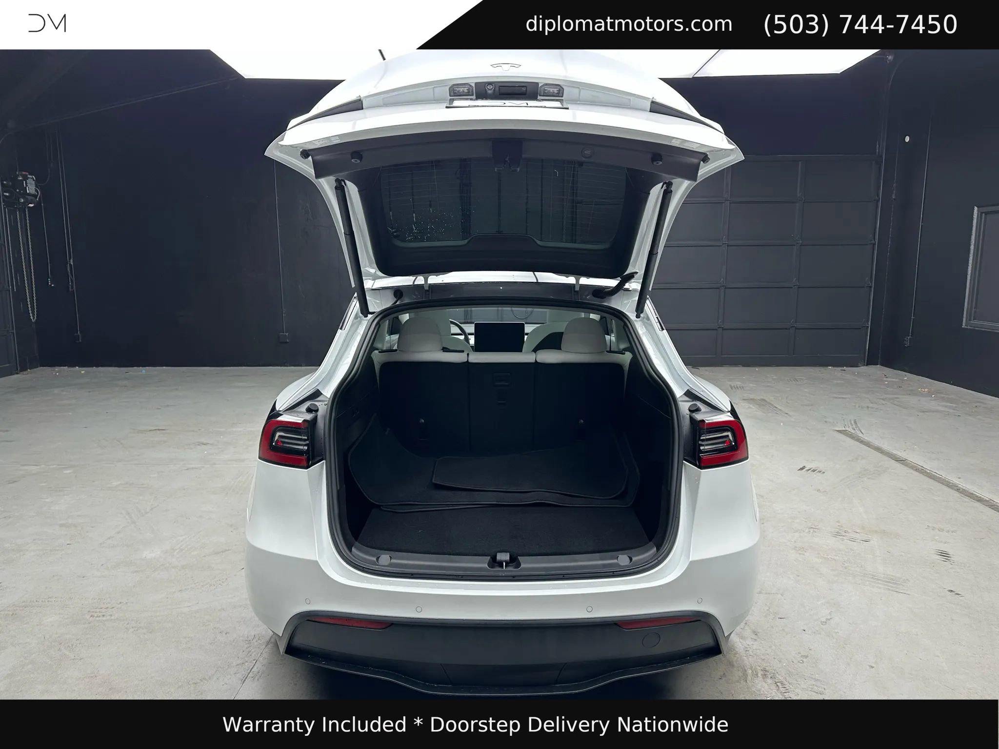 Used 2022 Tesla Model Y Performance image 39