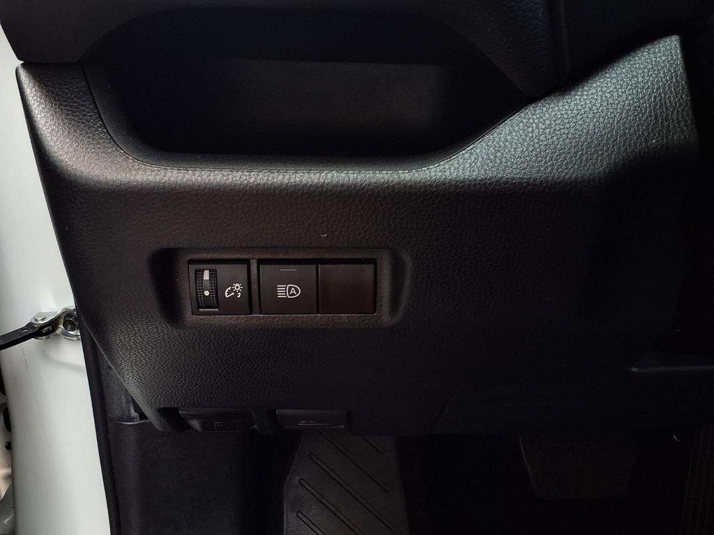 Used 2024 Toyota RAV4 LE FWD image 16