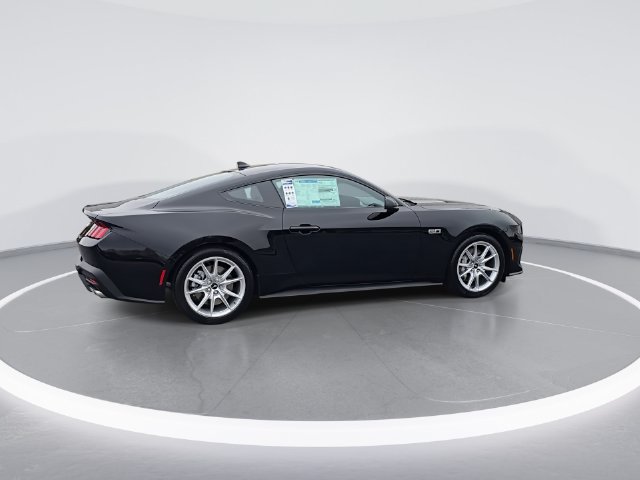 New 2026 Ford Mustang GT Premium RWD image 9