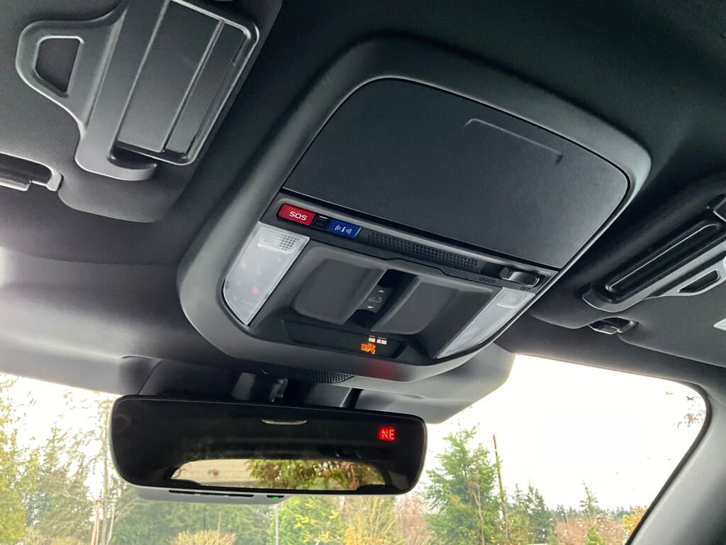 New 2026 Subaru Forester Premium image 16