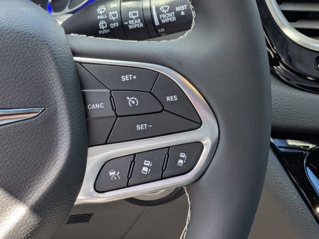 New 2026 Chrysler Voyager LX image 31