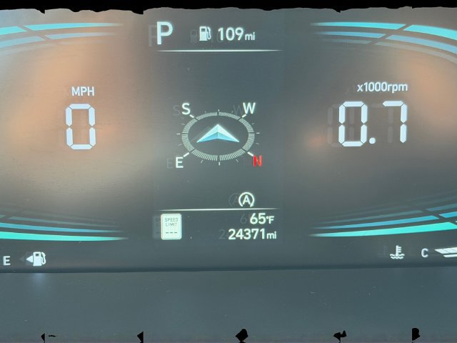 Used 2025 Hyundai Palisade XRT AWD/4WD image 29