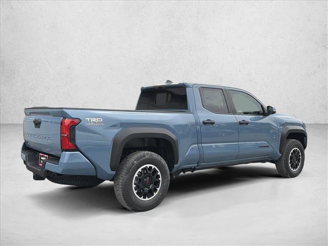 New 2026 Toyota Tacoma TRD Off-Road image 5