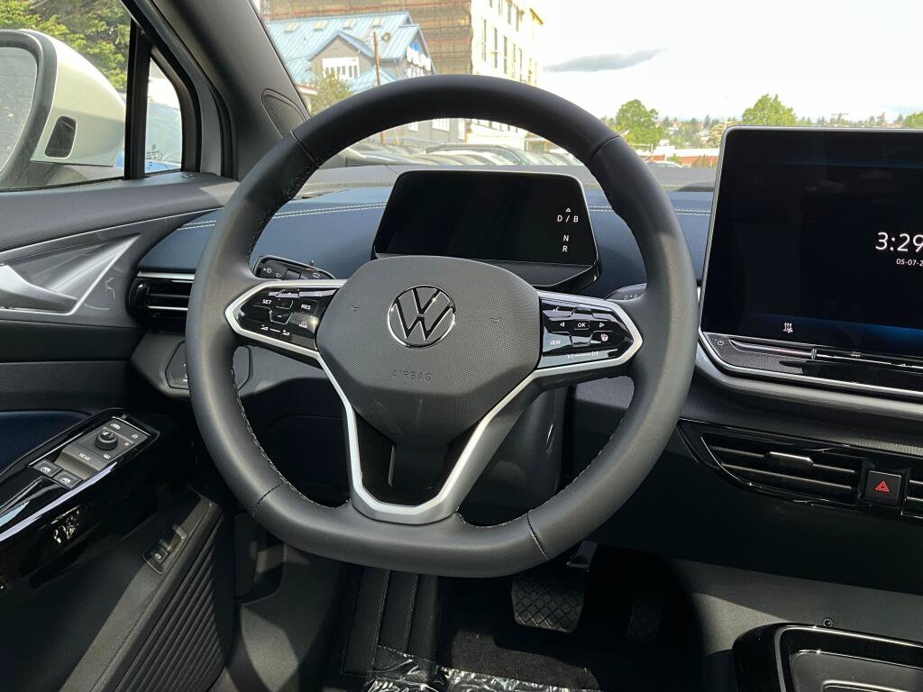 New 2026 Volkswagen ID.4 Pro S AWD/4WD image 20