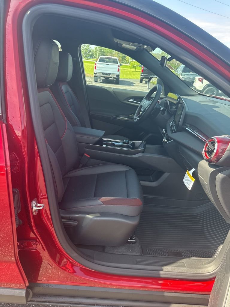 New 2026 Chevrolet Equinox RS FWD image 43