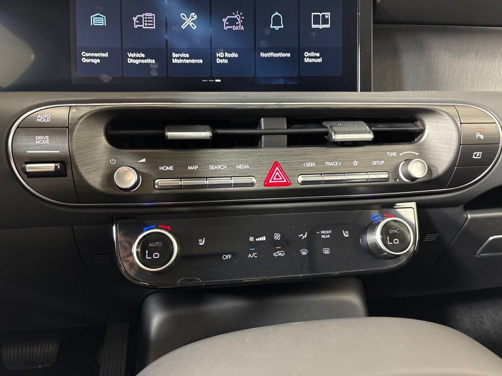 New 2027 Hyundai Palisade SEL w/ Tow & Go Package FWD image 32