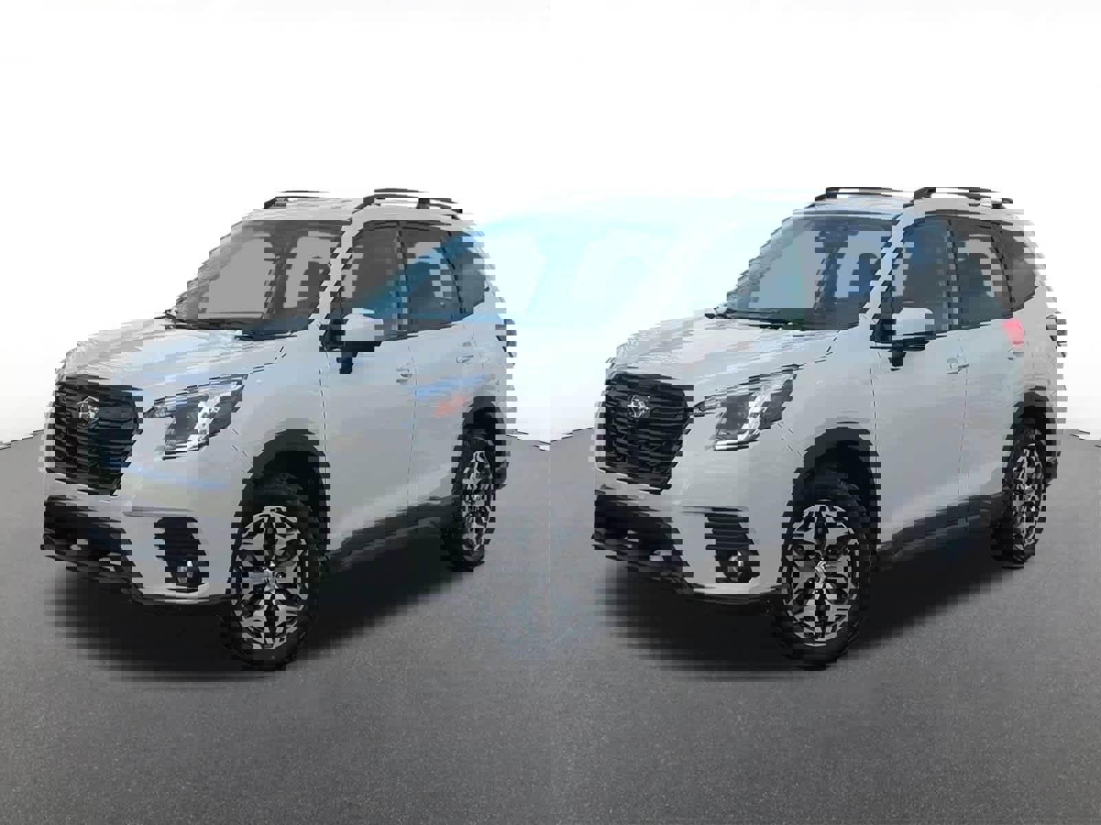 Certified 2023 Subaru Forester Premium