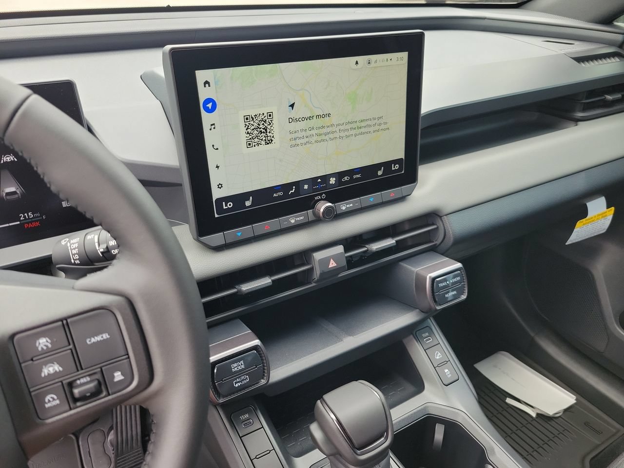 New 2026 Toyota RAV4 SE AWD/4WD image 23