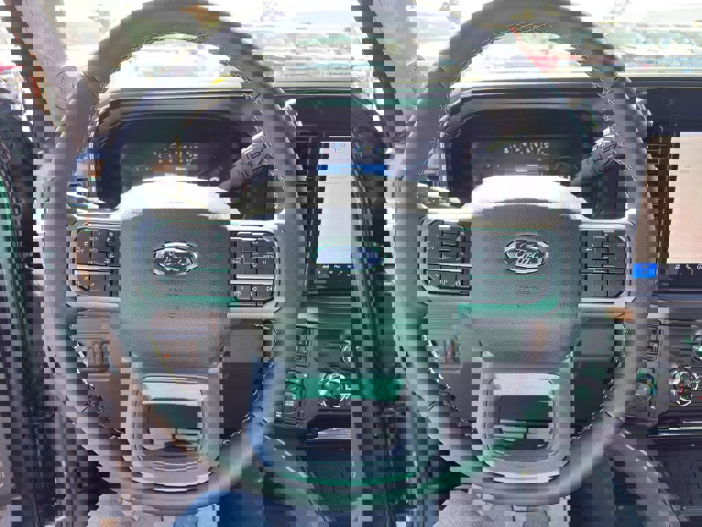 New 2026 Ford F350 Lariat w/ Lariat Premium Package image 22