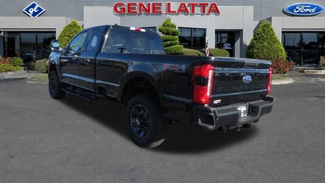 New 2026 Ford F350 XL w/ STX Appearance Package image 5