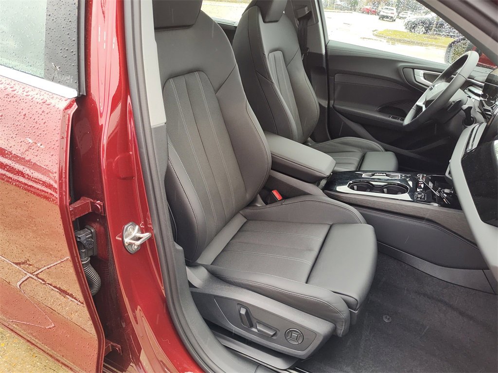 Used 2025 Audi A5 2.0T Premium Plus image 33