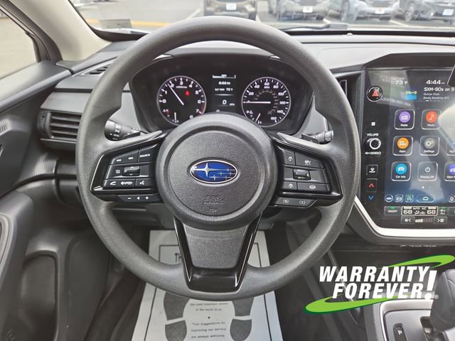 Used 2024 Subaru Crosstrek 2.0i Premium AWD/4WD image 9