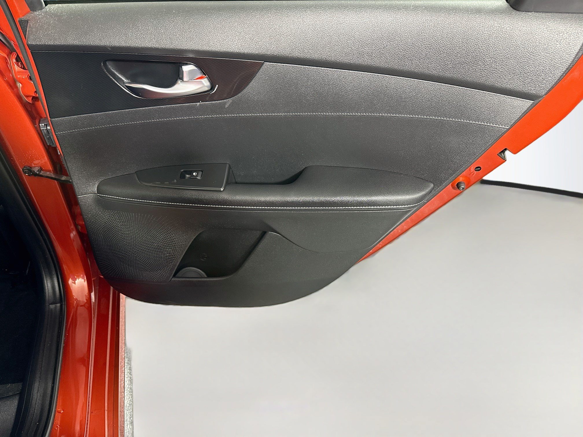 Used 2022 Kia Forte GT-Line w/ GT-Line Technology Package FWD image 28