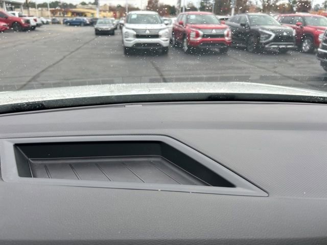 Certified 2022 Volkswagen Tiguan S image 16