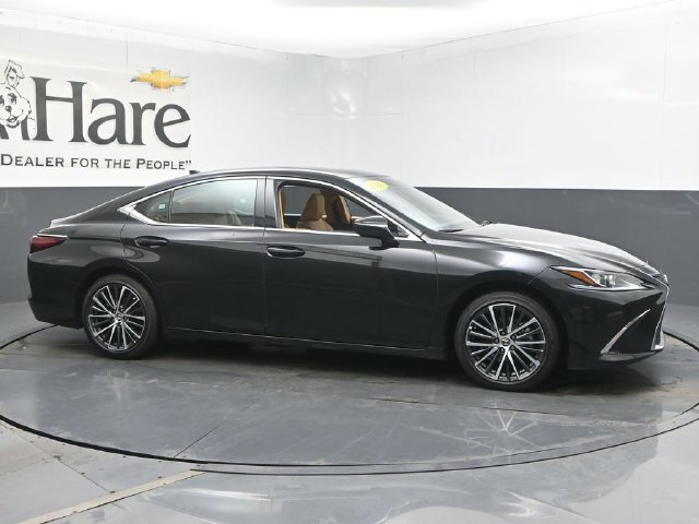 Used 2025 Lexus ES 350 w/ Premium Package FWD image 53