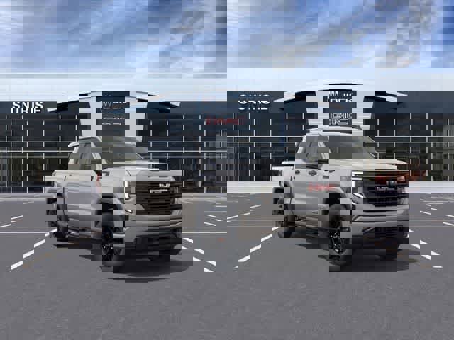 New 2026 GMC Sierra 1500 Pro w/ Graphite Edition image 2