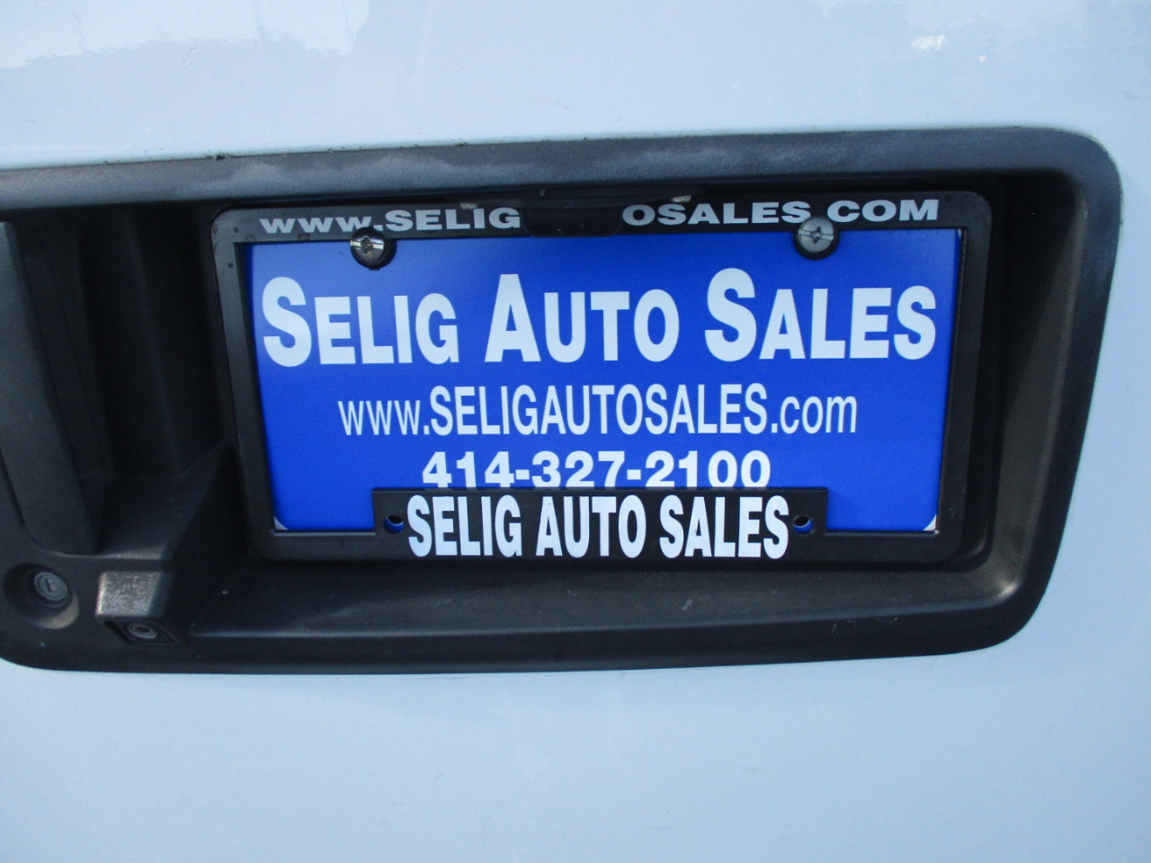 Used 2021 Chevrolet Express 2500 w/ Driver Convenience Package image 20