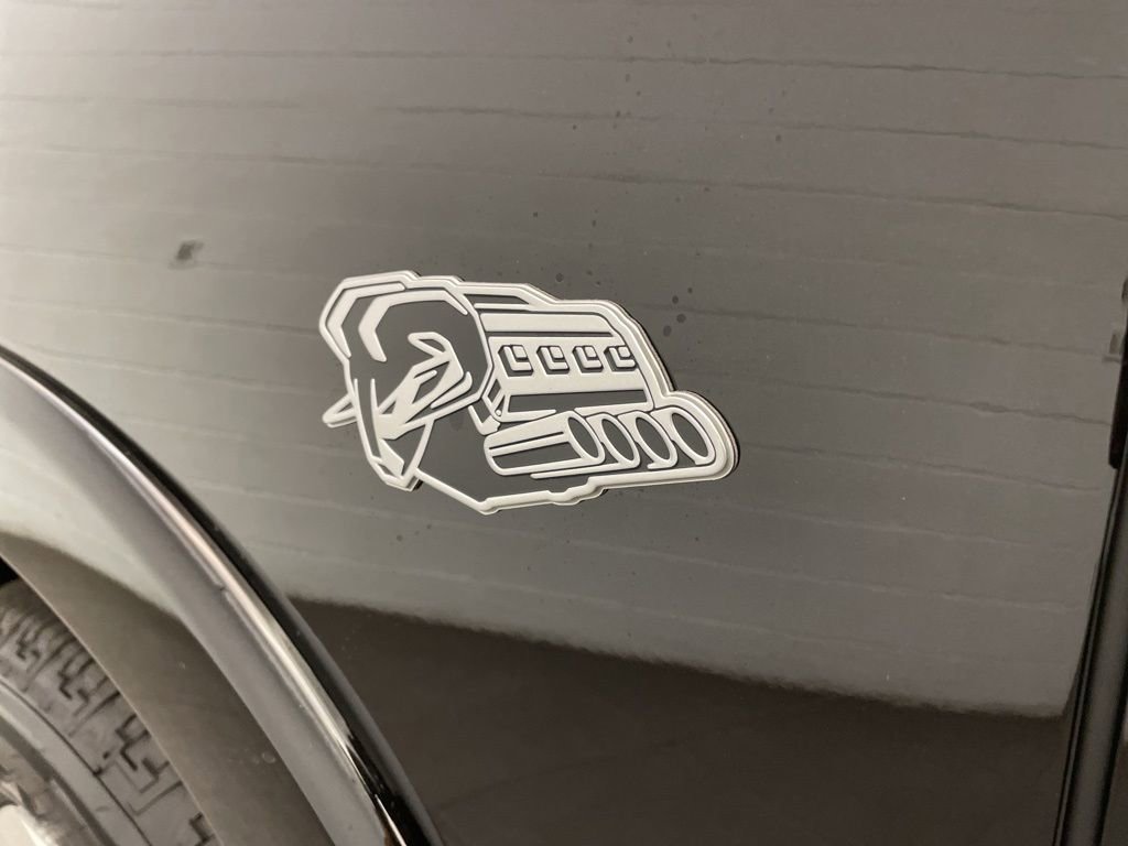 New 2026 RAM 1500 Big Horn image 13