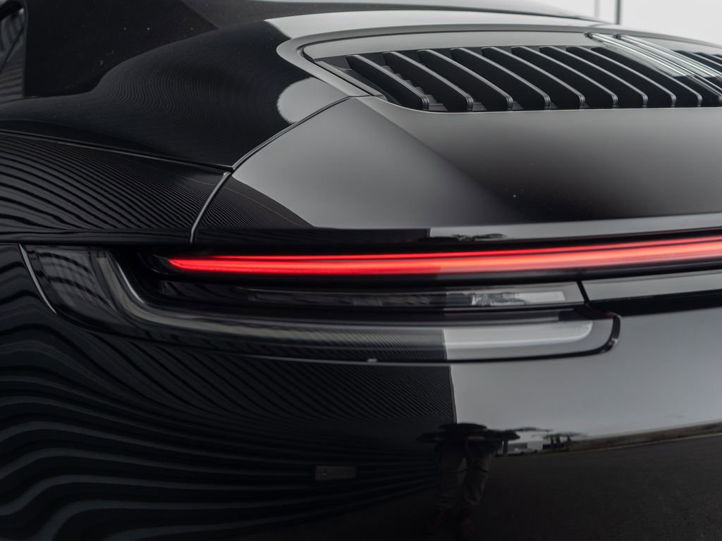 Used 2022 Porsche 911 Carrera GTS image 14