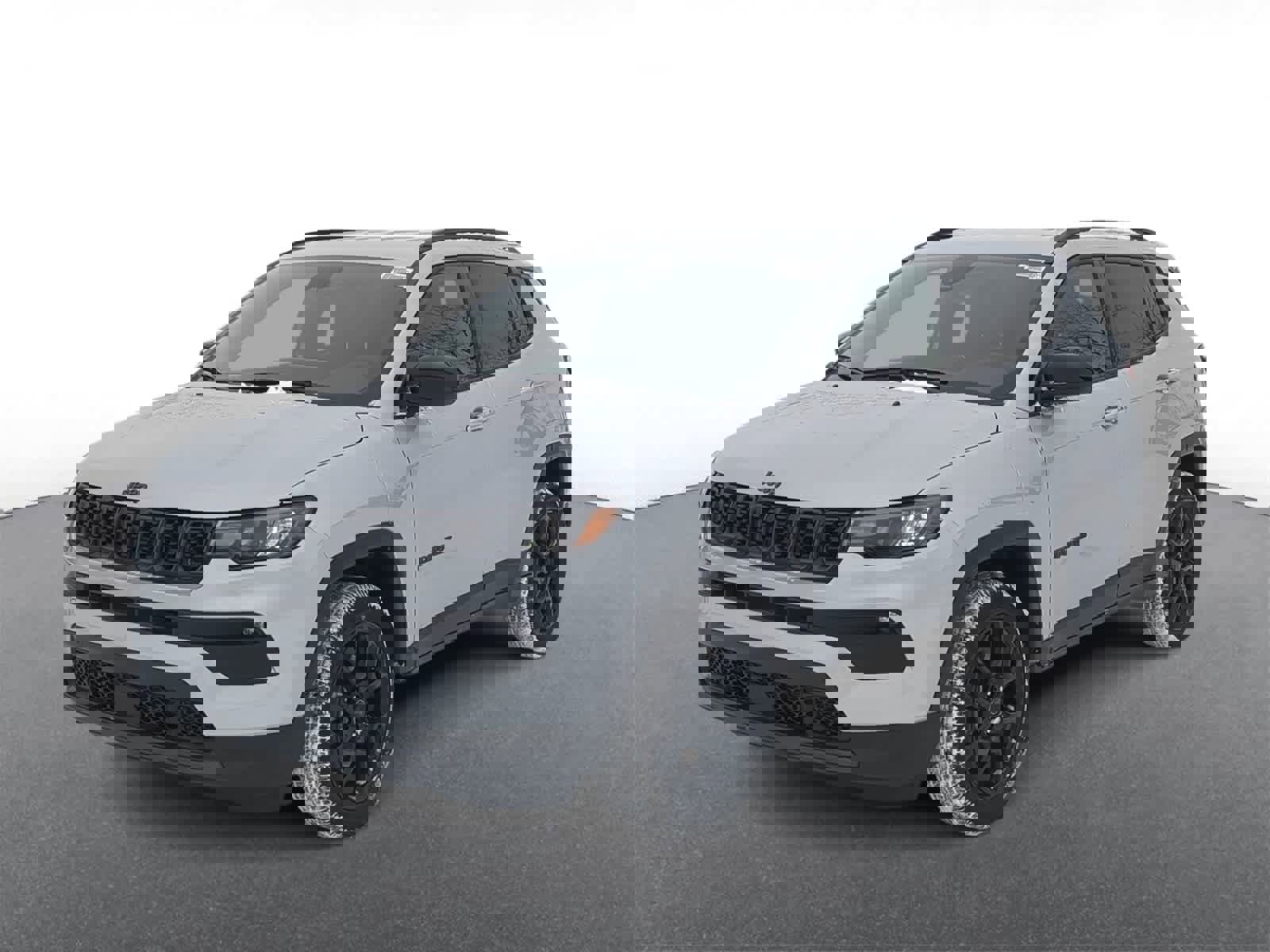 Used 2026 Jeep Compass Latitude w/ Quick Order Package 29K image 4