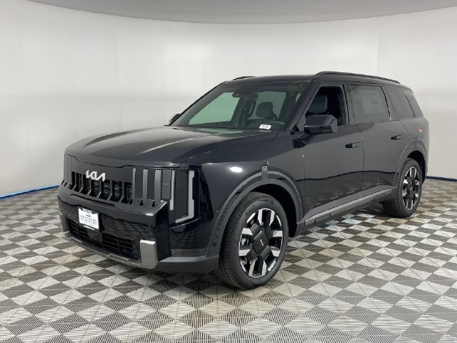 New 2027 Kia Telluride S AWD/4WD image 1