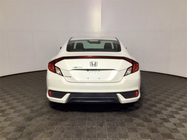 Used 2019 Honda Civic LX image 11