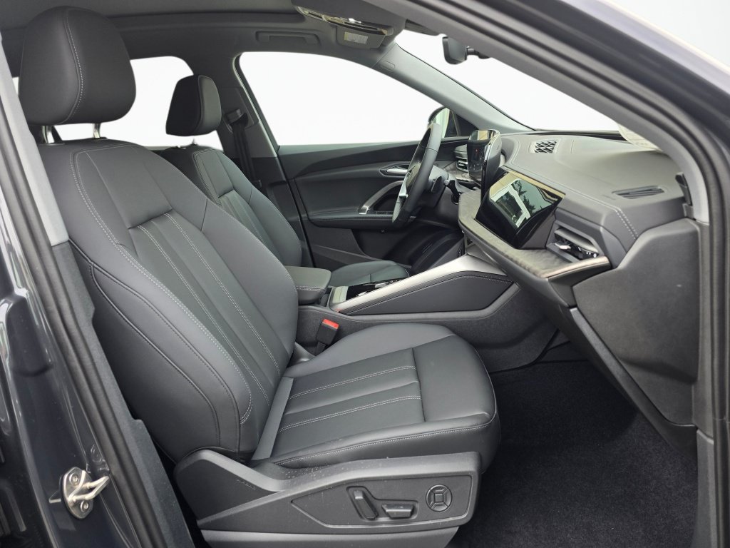 New 2026 Audi Q5 2.0T AWD/4WD image 26