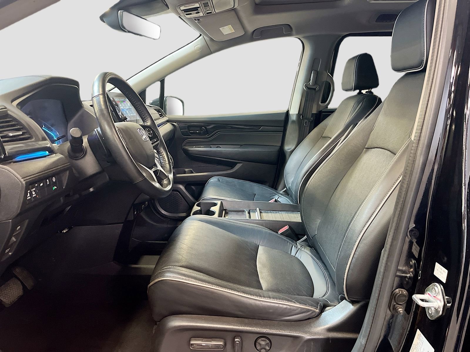 Used 2024 Honda Odyssey Elite image 21