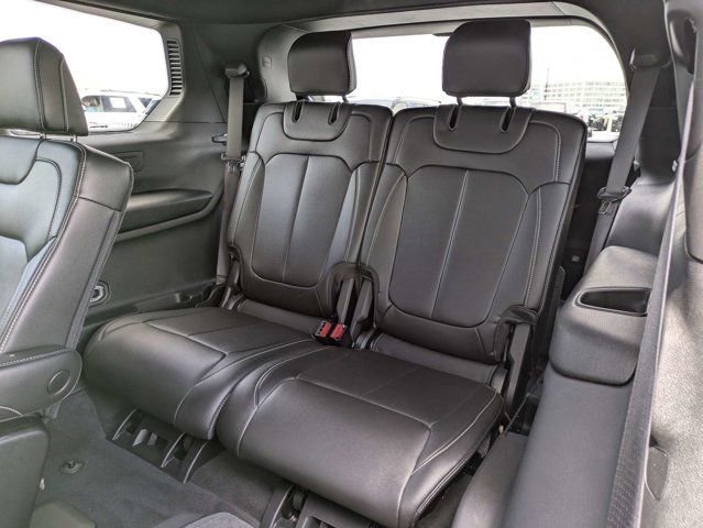 Used 2025 Jeep Grand Cherokee L Limited w/ Trailer Tow Package AWD/4WD image 15