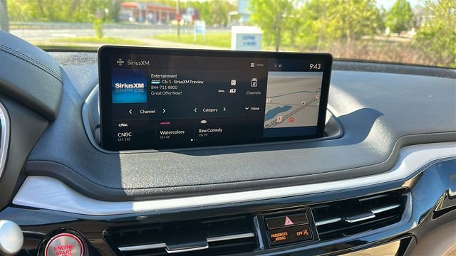 Certified 2023 Acura MDX SH-AWD w/ Technology Package image 19