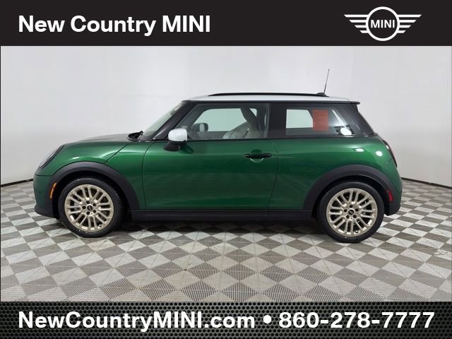 New 2026 MINI Cooper 2-Door Hardtop image 4