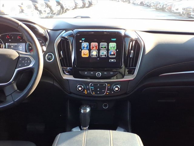 Used 2019 Chevrolet Traverse RS image 10