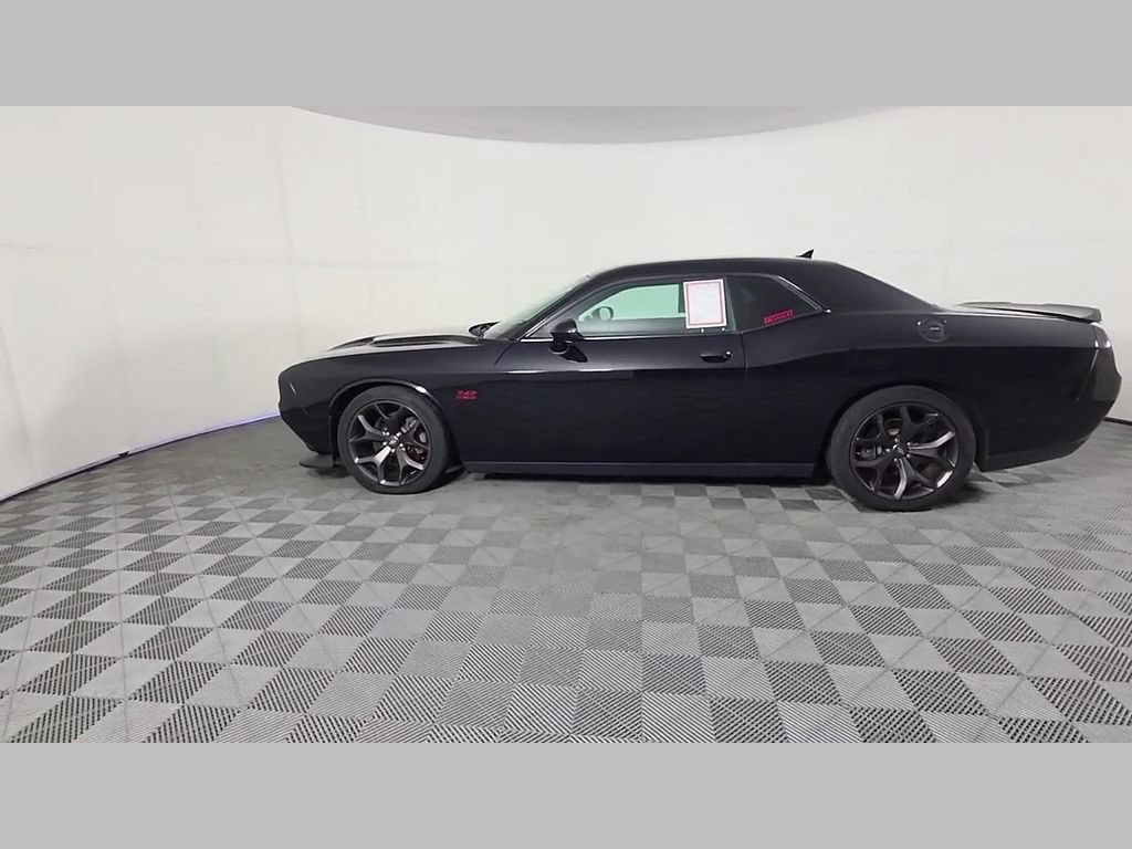 Used 2018 Dodge Challenger R/T Plus RWD image 45