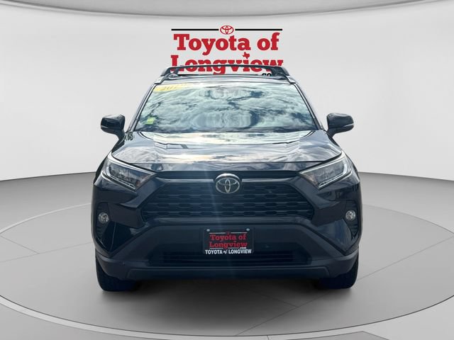 Used 2019 Toyota RAV4 XLE w/ Convenience Package FWD image 8