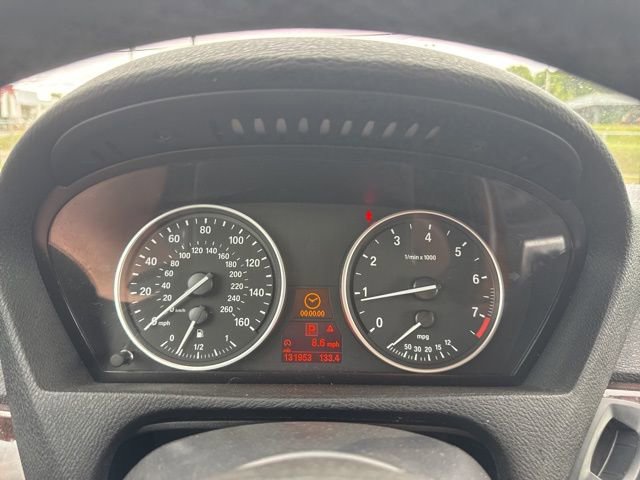 Used 2013 BMW X5 xDrive35i AWD/4WD image 23