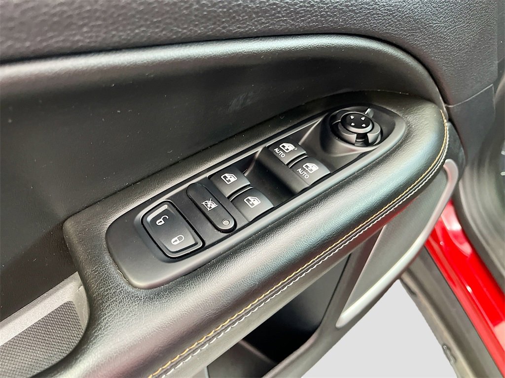 Used 2021 Jeep Compass Latitude w/ Convenience Group image 17