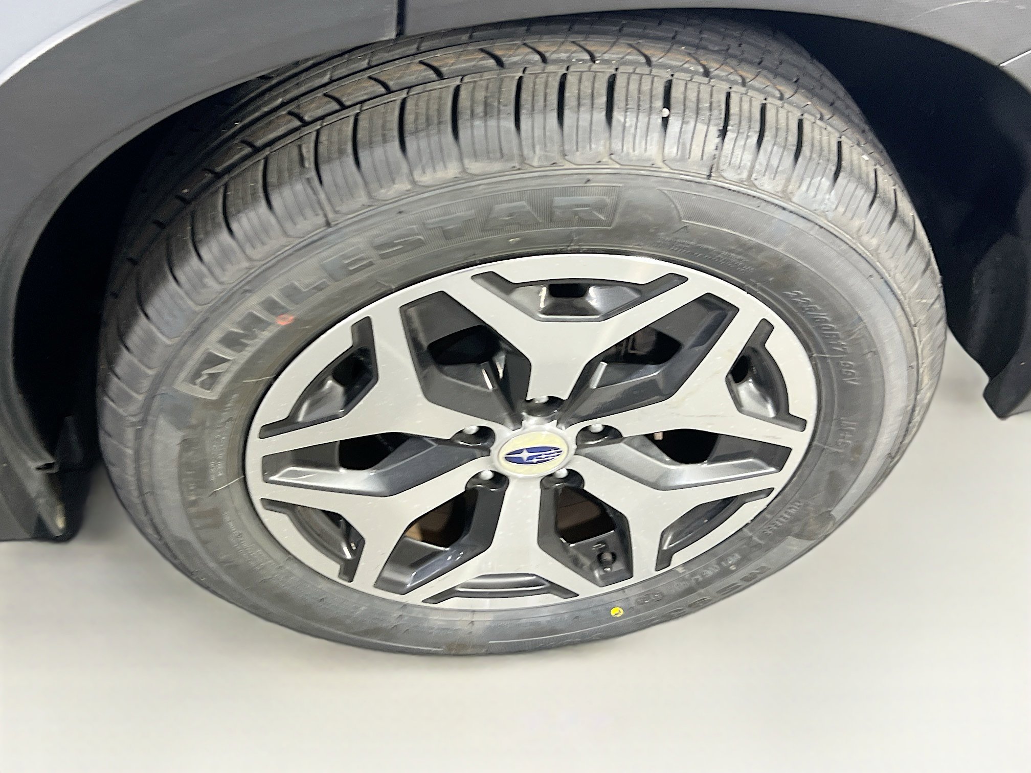 Used 2020 Subaru Forester Premium image 30