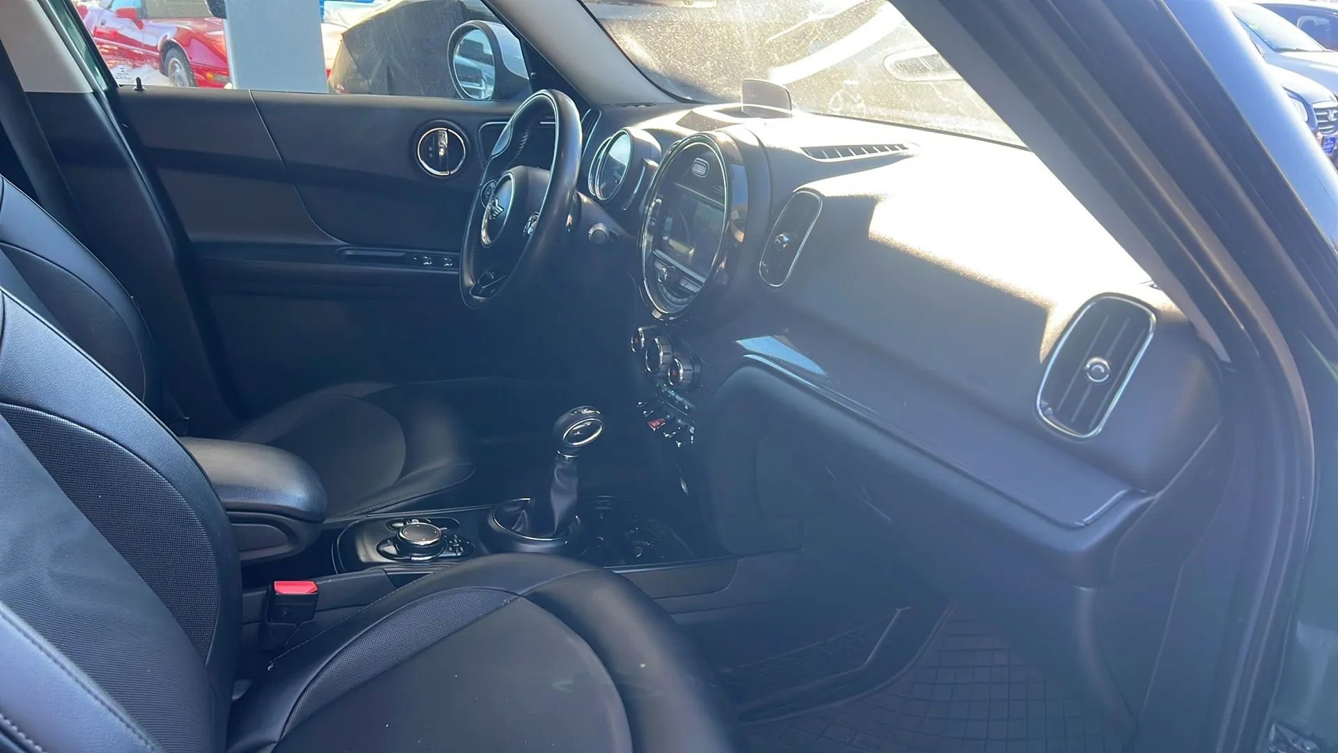 Used 2018 MINI Cooper Countryman ALL4 image 25