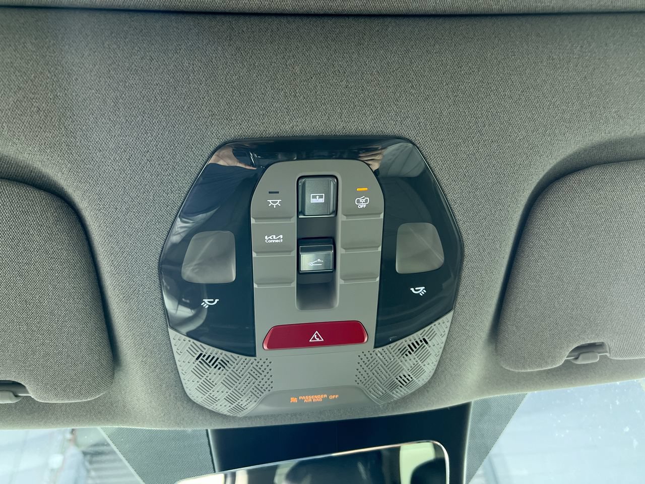New 2026 Kia EV9 Wind AWD/4WD image 20